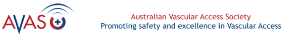 The Australian Vascular Access Society (AVAS)