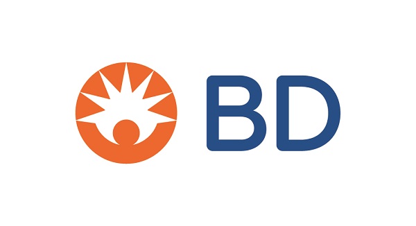 BD Logo - 2 inch
